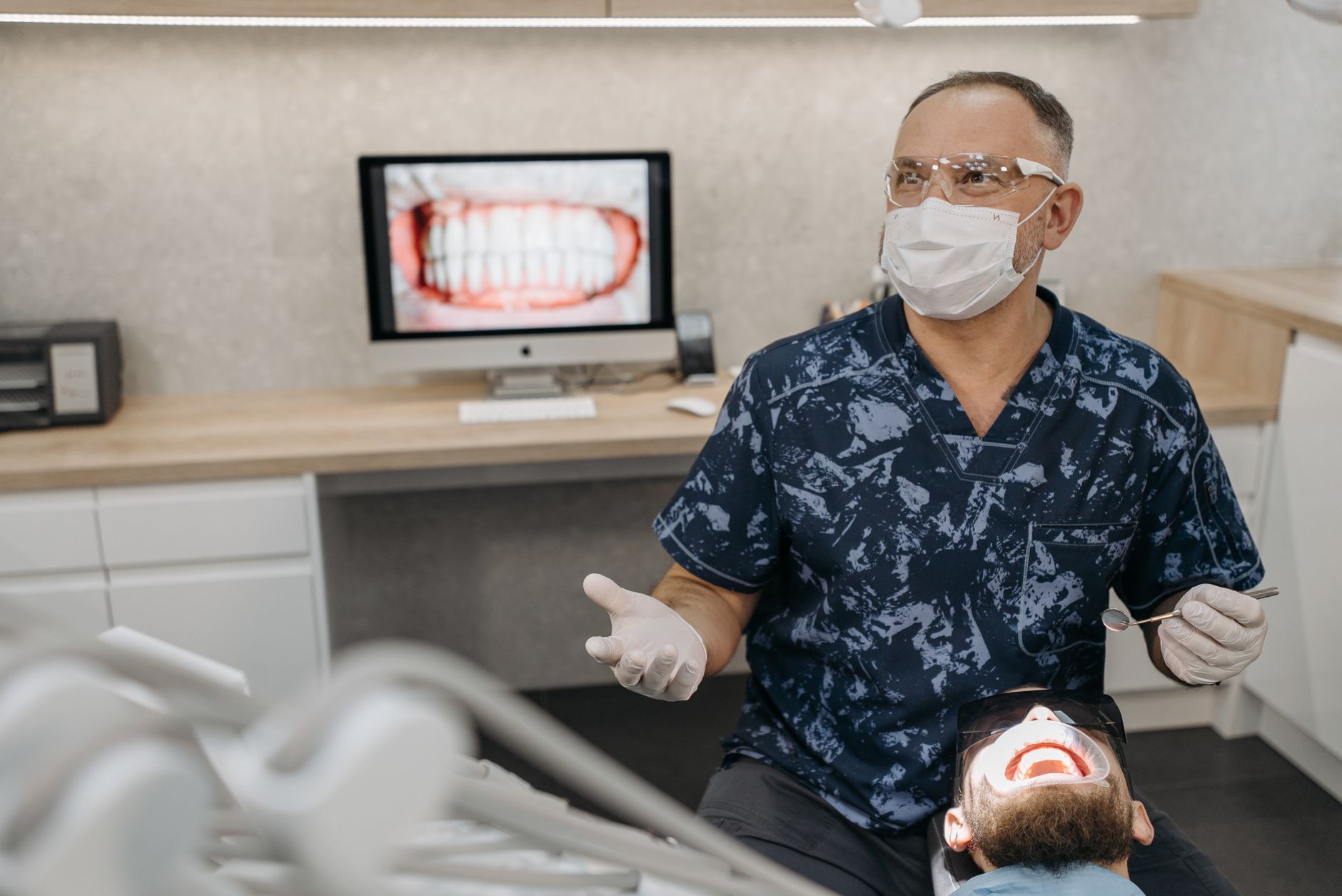 Dentiste Bègles