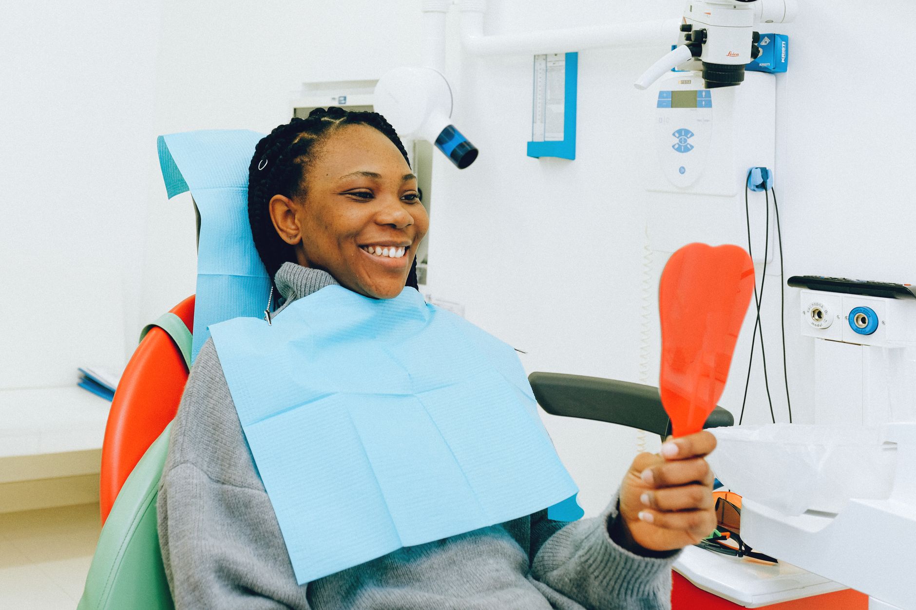 Dentiste Bègles