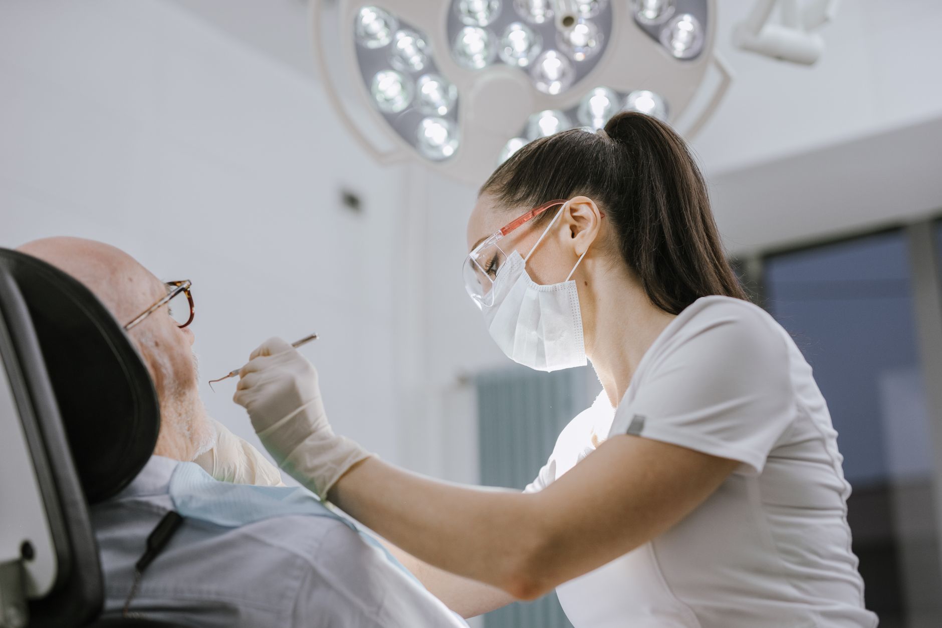 Dentiste Bègles